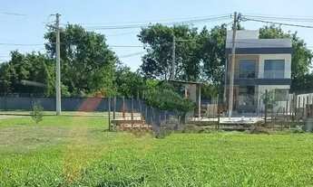 Imagem 3: Lote em condomínio em Avenida Rosa Montezano de Oliveira - Parque Novo Jockey - Campos dos