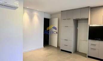 Imagem 5: Apartamento Semi Mobiliado Com 2 Suítes no Centro de Itajaí/SC