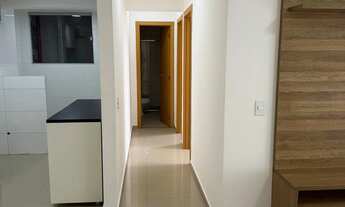 Imagem 6: ALUGO APARTAMENTO SEMI MOBILIADO EDIFÍCIO IZABEL PARENTE