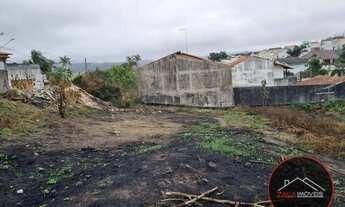 Imagem 2: Terreno à venda, 400 m² por R$ 477.000 - Do Taboão - Mogi das Cruzes/SP