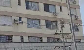 Imagem 2: Apartamento de 02 dormitórios, de frente com elevador bairro Partenon- Porto Alegre