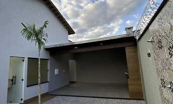 Imagem 3: Térrea para venda possui 140 metros quadrados com 3 quartos