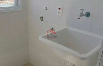 Imagem 5: Apartamento Duplex com Piscina 3 Quartos (1 Suíte) Parque das Américas