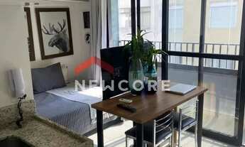 Imagem 2: Apartamento em Rua Genebra - Bela Vista - São Paulo/SP