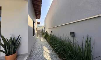 Imagem 4: À venda Luxuosa Casa Nova em Geribá, Búzios: 4 Suítes e Piscina com área gourmet