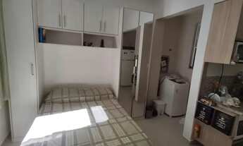 Imagem 6: Excelente Conjugado no Coração do Catete Andar Alto Silencioso