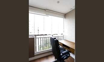 Imagem 7: Apartamento à venda no Pleno Morumbi - Rua Nicola Rollo, 201 - São Paulo - SP - CEP: 05726