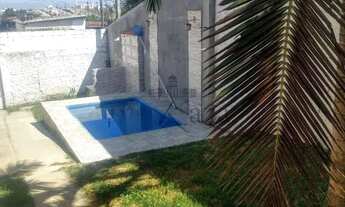 Imagem: Casa - Jardim Santa Hermínia - 2 Dormitórios