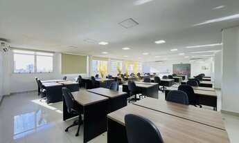 Imagem 5: Espaço Comercial no Setor Bueno, Próximo a Praça do Colégio WR