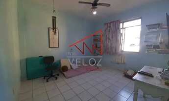 Imagem 3: Apartamento-À VENDA-Glória-Rio de Janeiro-RJ