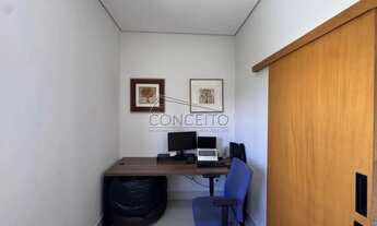 Imagem 3: Casa térrea à venda no condomínio Terras de Ártemis com área construída de 230 m²