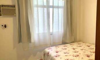 Imagem 5: Apartamento para aluguel possui 50 metros quadrados com 1 quarto