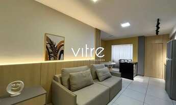 Imagem: Apartamento à venda no bairro Osvaldo Rezende