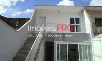 Imagem 4: Casa Comercial no Brooklin