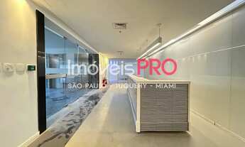 Imagem: 775 m2 Plug amp Play em Pinheiros