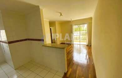 Imagem 3: Locação de Apartamentos / Padrão na cidade de São Carlos