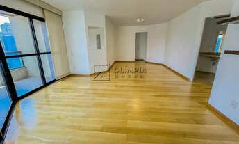 Imagem 4: Aluguel Apartamento 3 Dormitórios - 127 m² Chácara Santo Antônio