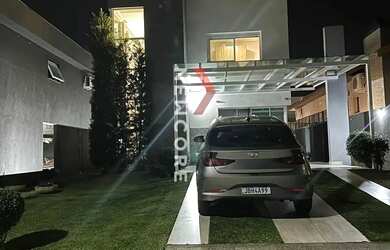 Imagem 5: Casa de condomínio em Rodovia Tapir Rocha - Querência - Viamão/RS