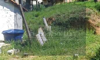 Imagem 2: Terreno Rural à Venda! Estância Porto Velho, Jacareí Terreno com 3 casas construídas; 1706