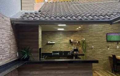 Imagem 3: Casa 3 Quartos Reformada - Jd. Florença - Área Gourmet e Porcelanato - R$ 370 Mil