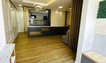 Imagem 7: Varandas mobiliado fino acabamento