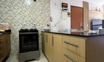 Imagem 2: Bacelar Imóveis vende apartamento no Ilhas do Atlântico, 1 ° andar, 3 quartos, Ananindeua