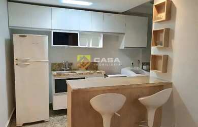 Imagem: KA- Apartamento 2 quartos Condomínio Rossi