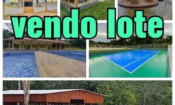 Imagem 4: Chácaras Rio Negro lotes Pronto para Construir