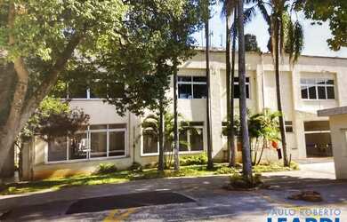 Imagem 6: PRÉDIO - PLANALTO PAULISTA - SP