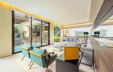 Imagem 7: Tamboré 11 - Tamboré 11