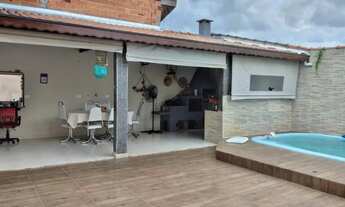 Imagem: Casa em Rua Paulo Moraes - Cidade Jardim