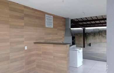 Imagem 2: Apartamento à venda no SOLAR DO FORTE , CAJI, Lauro de Freitas, BA