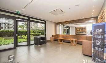 Imagem 7: Apartamento 58m², 2 dormitórios, 2 vagas no bairro Jardim do Salso