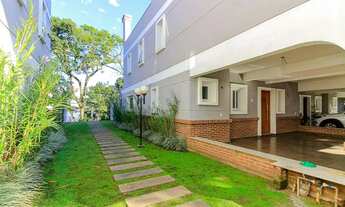 Imagem: Casa de condomínio em Rua General Rondon