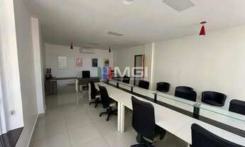 Imagem 6: Sala com 130 M² no Setor Bueno