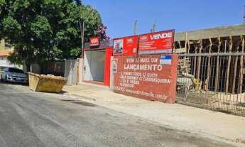 Imagem: Cobertura com 2 quartos à venda, 119,12m²