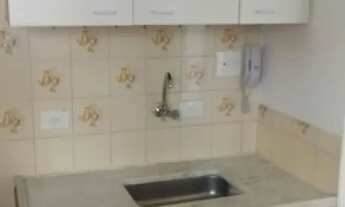 Imagem 7: Alugo Apartamento semi mobiliado, moema com 1 dormitório