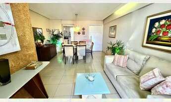 Imagem 6: Apartamento à venda de 115 metros com 4 quartos e 2 suítes em Boa Viagem, Recife