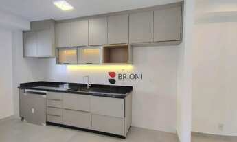 Imagem 5: Apartamento com 3 dormitórios, 132 m² - venda por R$ 1.390.000,00 ou aluguel por R$ 6.619