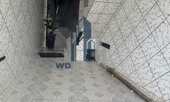 Imagem 3: Casa à venda no bairro Itaim Paulista - São Paulo/SP