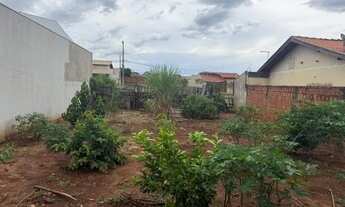 Imagem: 2 lotes em Mirassol - Estudo proposta e