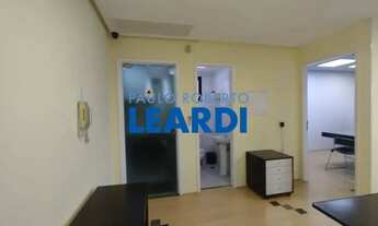 Imagem: COMERCIAL - VILA CLEMENTINO - SP