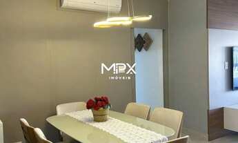 Imagem 5: Apartamento à venda em Piracicaba, Nova América, com 3 quartos, com 115 m², Santa Catarina