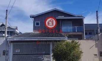 Imagem 2: Casa em Jacareí