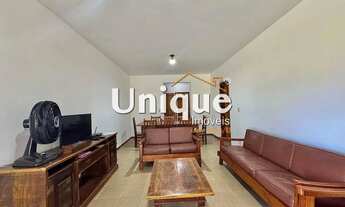 Imagem 3: Apartamento 3 quartos, à 50 metros da praia do Forte, para venda ou aluguel