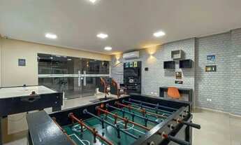 Imagem 7: Maravilhoso Apartamento 2 Suítes à Venda na Guilhermina, Praia Grande