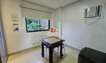 Imagem 5: Saint Laurent com 3 Suítes sendo 1 Master com Closet Mobiliado e Reformado, 169m²