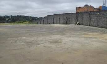 Imagem 4: Galpão/Depósito/Armazém para aluguel tem 2000 metros quadrados