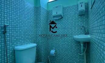 Imagem 6: Sala comercial no Centro de Taubaté