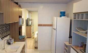 Imagem 6: Kit Net imobiada